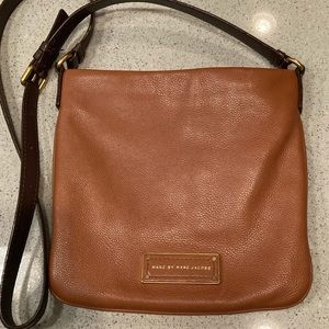 Marc by Marc Jacobs Crossbody Satchel